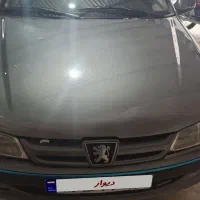 پارس تیوفایو|خودرو سواری و وانت|بندر ماهشهر, |دیوار