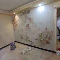 نصب نصاب کاغذدیواری پوستر