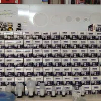 لامپ پارسیس