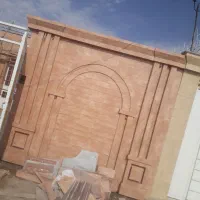 نما کاری ،نماکار سنگ سرامیک