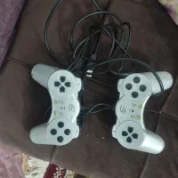 فروش یک جفت دسته کنسول