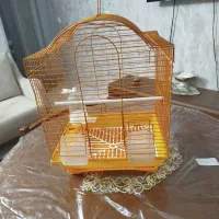 قفس  پرنده