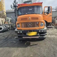 بنزتک کمپرسی اسفند۹۹