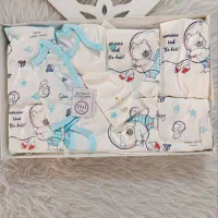 ست ۲۰ تیکه نوزاد|کفش و لباس بچه|بانه, |دیوار