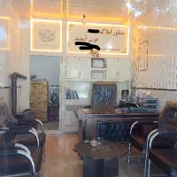 فروش مغازه 22 متر