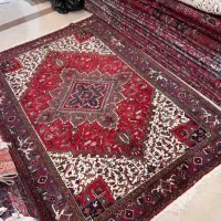 تک ۶ متری هریس دستبافت تبریز