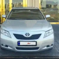 تویوتا کمری se