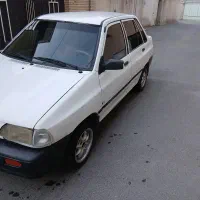 پراید دوگانه ۸۴