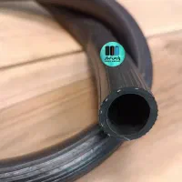 شلنگ شیاردار کلافی شیلنگ کابلی