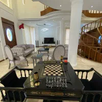 ویلایی / استخر دار / سونا / بیلیارد|اجارهٔ کوتاهمدت ویلا و باغ|کیش, |دیوار