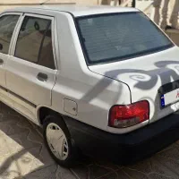 پراید 131 مدل ۹۵|خودرو سواری و وانت|جوادآباد, |دیوار