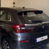 سوزوکی بالنو
