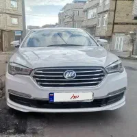 لیفان 820 مدل 97 بی رنگ
