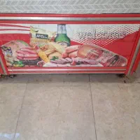 یخچال چهار درب|یخچال و فریزر|اهواز, گلستان|دیوار