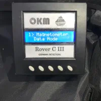 دستگاه ژئوفیزیک اسکنر|تبلت|تهران, فردوسی|دیوار