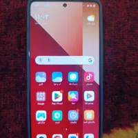 گوشی شیایومی نوت ۱۳ پروحافظه۲۵۶،رم ۸|موبایل|بندر کنگان, |دیوار