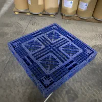 پالت پلاستیکی