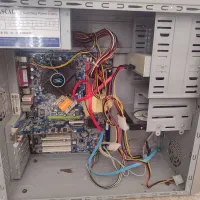 کیس کامپیوتر|قطعات و لوازم جانبی رایانه|خرمآباد, |دیوار