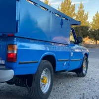 نیسان بار تلفنی