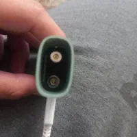 کیگ ویپ سبز فیروزه ای