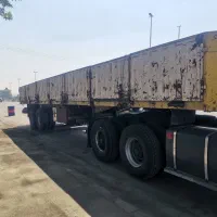 لبه دو محور 12/60