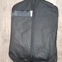 کت شلوارهمراه جلیسغه پیرهن کروات همراه کفش چرم