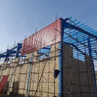 جوشکاری وسبک سازی|خدمات پیشه و مهارت|ارومیه, |دیوار