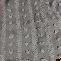 پارچه با طرح زیبا در سه رنگ متری ۵۰۰۰۰|لباس|شیراز, شهرک امیر کبیر|دیوار
