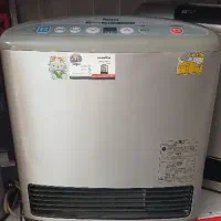 فروش عمده و تکی بخاری های ژاپنی گازی برقی|بخاری، هیتر، شومینه|شیراز, گویم|دیوار