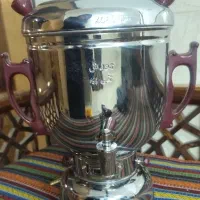 سماور گازی