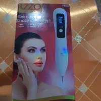 دستگاه خال برداری