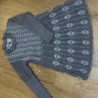 بافت مجلسی .پالتو