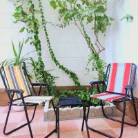 صندلی صاحلی