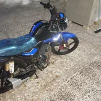 موتورسیکلت