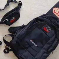 کوله پشتی بزرگ با کیفیت