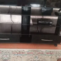 تلویزیون سامسونگ ۴۰ اینچ باند دی وی دی|تلویزیون و پروژکتور|فردیس, منظریه|دیوار