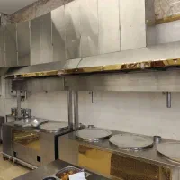 پاتیل پخت و پز در همه ابعاد تمام استیل