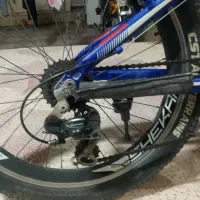 دوچرخه گالانت