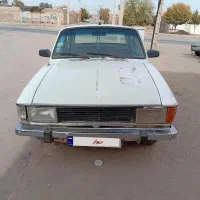 پیکان سواری انژکتور