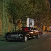 بیوک سنچوری ۱۹۷۵