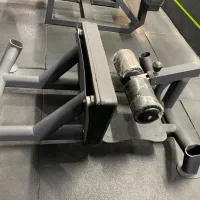 دستگاه بدنساری|تجهیزات ورزشی|پرند, فاز ۳|دیوار