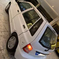 پراید ۱۱۱ SX|خودرو سواری و وانت|مشهد, کشف|دیوار