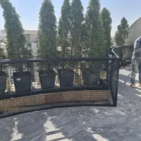 نقاشی ساختمان|خدمات پیشه و مهارت|محمودآباد, |دیوار