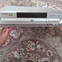 دستگاه وی سی دی