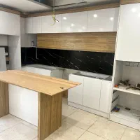 فروش ۱۶ واحدی سنددار نوساز خام کلید نخورده