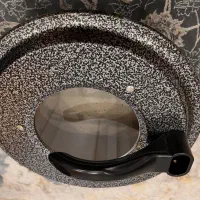 کیک پز و ست چاقو آشپزخانه