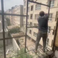 جوشکار سیار|خدمات پیشه و مهارت|بندرعباس, |دیوار