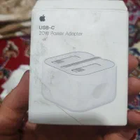 شارژر 20 وات آیفون اصل چین