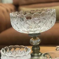 سرویس کریستال پارچ لیوان دیس آرکوپال فرانسه سینی|حراج|قم, محمد آباد|دیوار