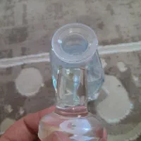 شیشه ساده عطر